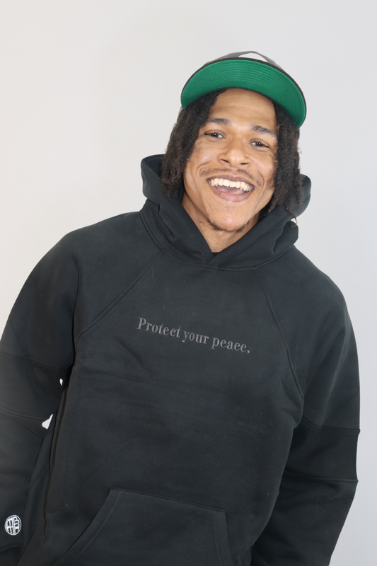 Abundant Noir Luxe Set