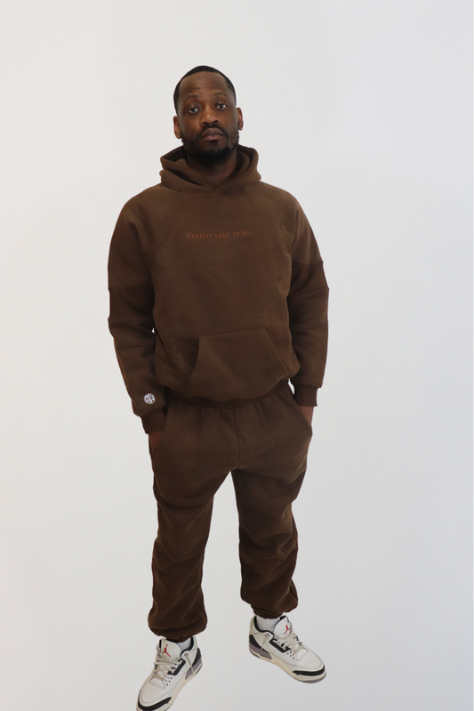 Cocoa Comfort Luxe Set