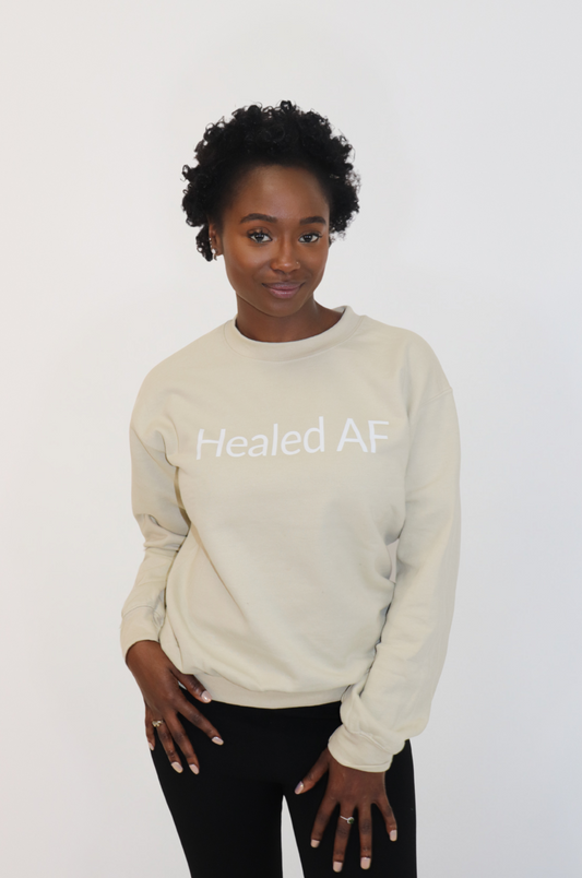 Healed AF