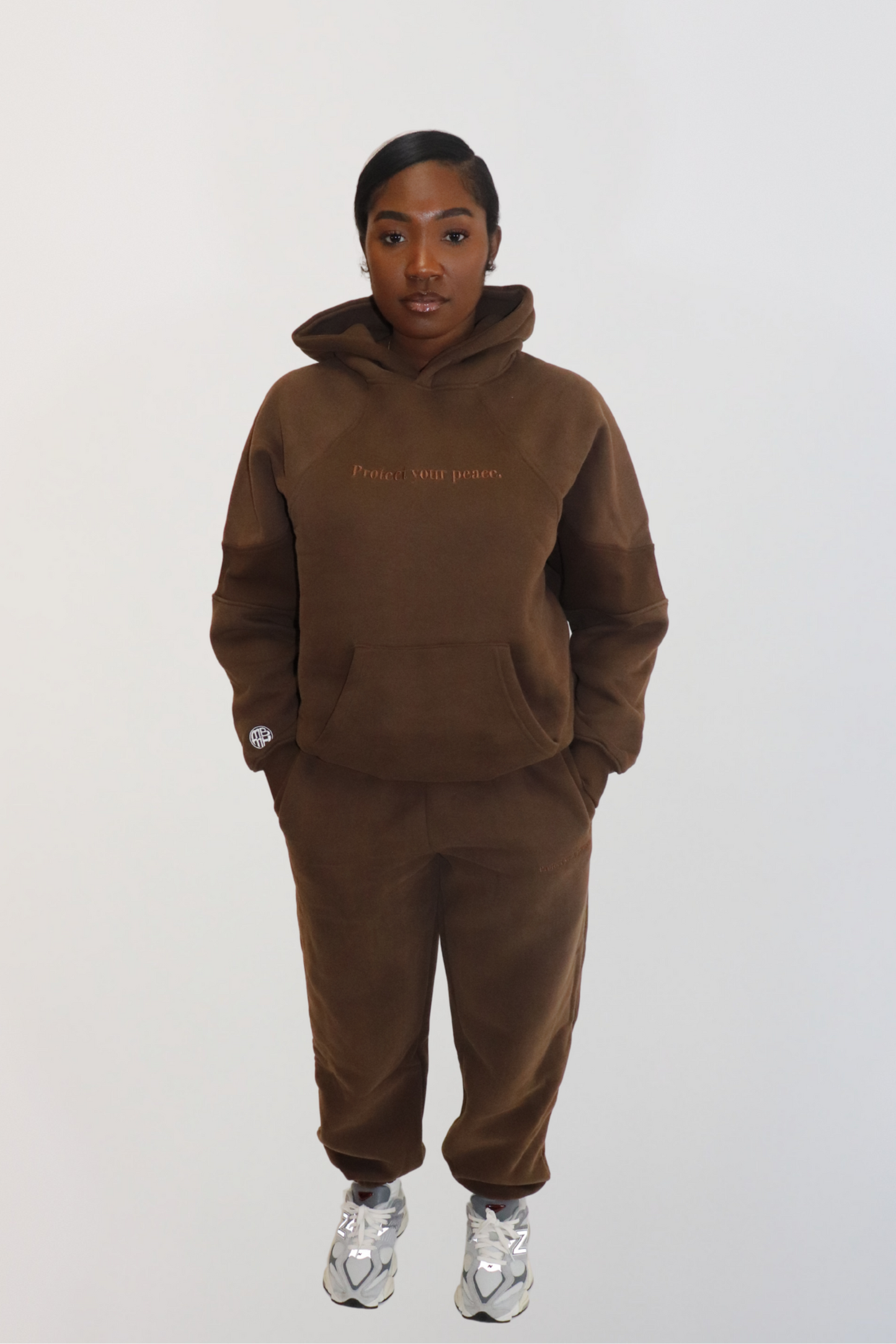 Cocoa Comfort Luxe Set