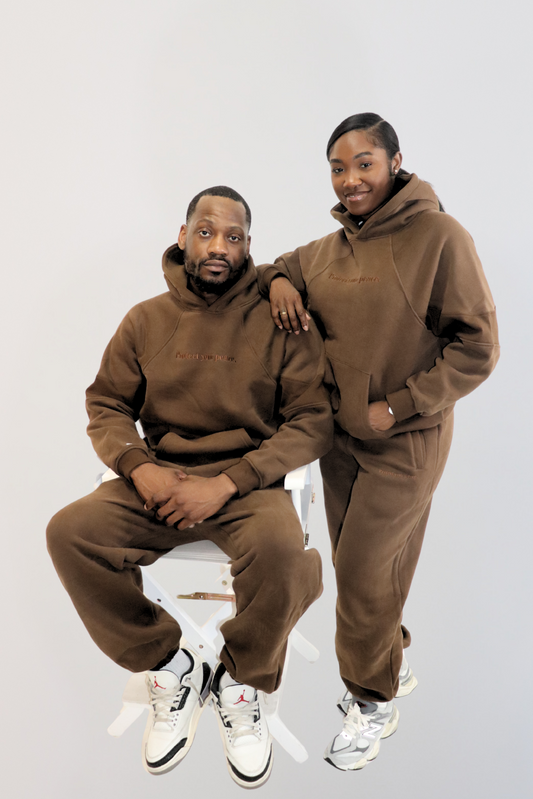 Cocoa Comfort Luxe Set