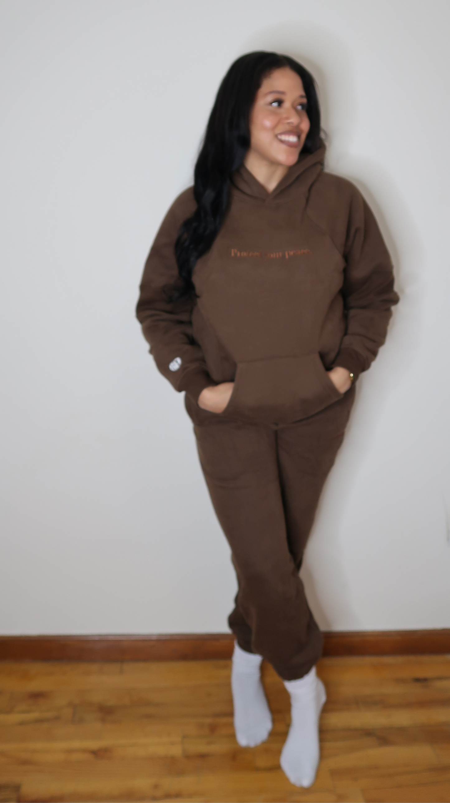 Cocoa Comfort Luxe Set